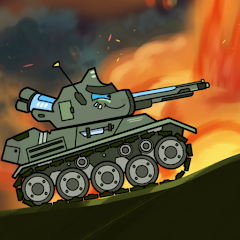 Tank Battle – Tank War Game –