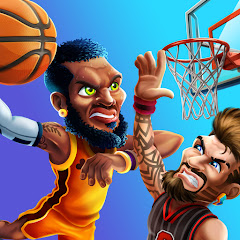 Basketball Arena: Online Game – Masomo Gaming