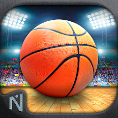 Basketball Showdown 2 – Naquatic LLC