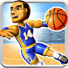 BIG WIN Basketball – Hothead Games