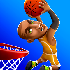 Mini Basketball – Miniclip.com