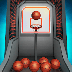 World Basketball King – mobirix